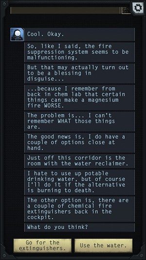 生命线中途无限IOS版 生命线中途无限IOS版