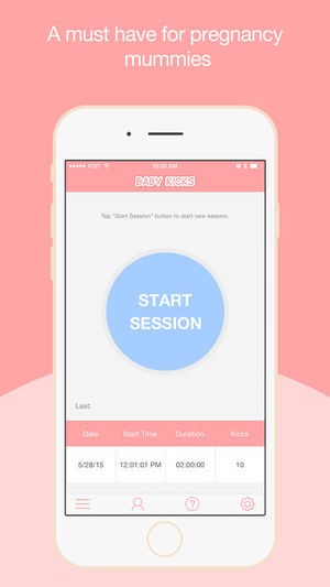 胎动管家 胎动管家