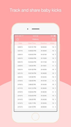 胎动管家 胎动管家