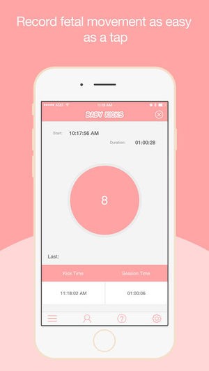 胎动管家 胎动管家