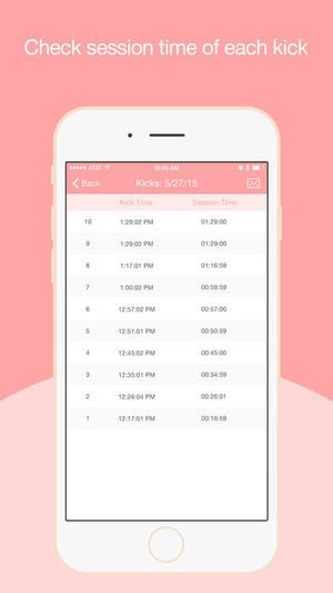 胎动管家 胎动管家