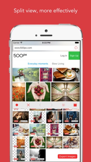 抓图猫app
