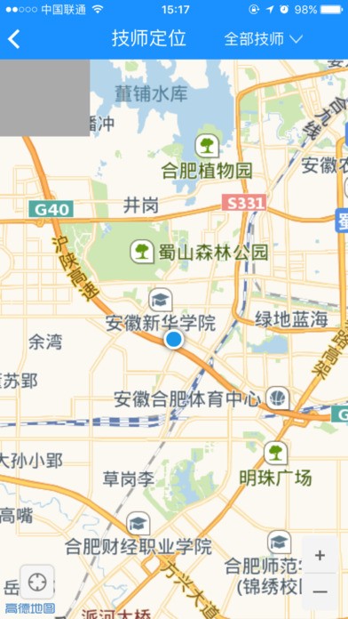 电梯大叔app