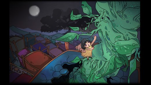 被遗忘在房间的秘密ios版