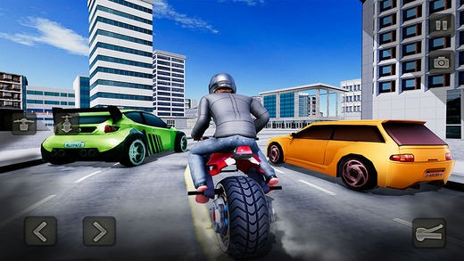 陀螺骑自行车ios版