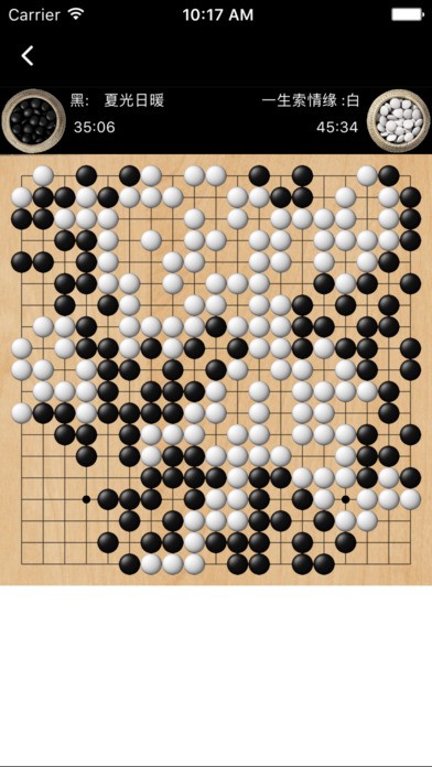隐智围棋手机版