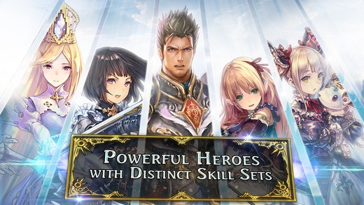 暗影诗章ios版