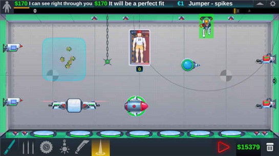 人类实验室游戏下载破解版