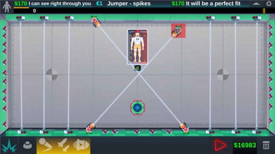 人类实验室游戏下载破解版