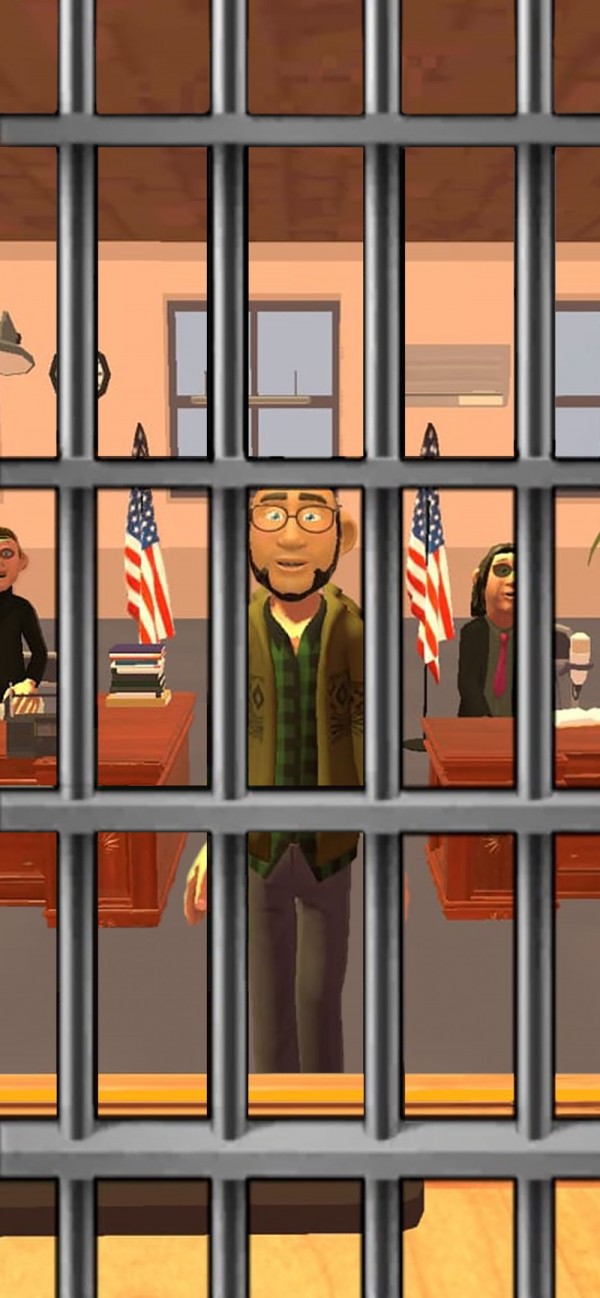 法官3D iOS 法官3D iOS