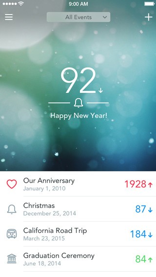 Dreamdays Lite app