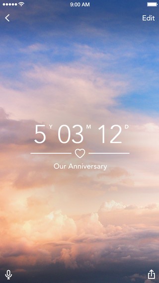 Dreamdays Lite app