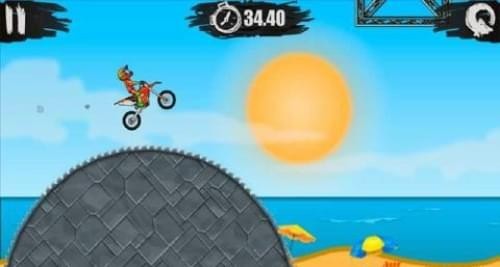 狂野摩托车ios