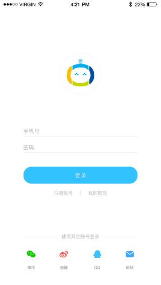 星际酷宝app