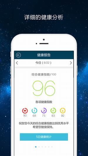 新乐活健身app
