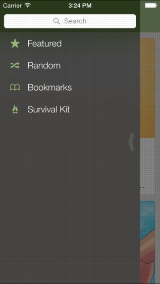WikiHow app