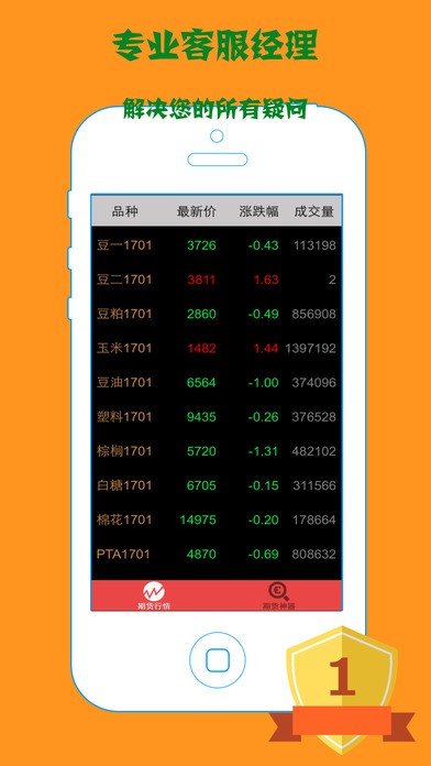 期货天下app