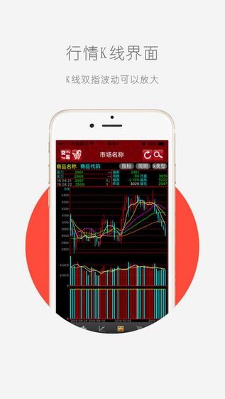乾圆大通商品app