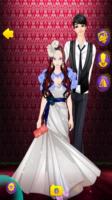 化妆舞会ios版