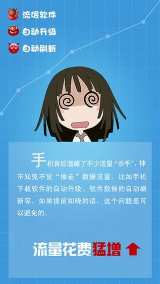 4G流量宝app