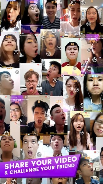 FaceDance Challenge手游