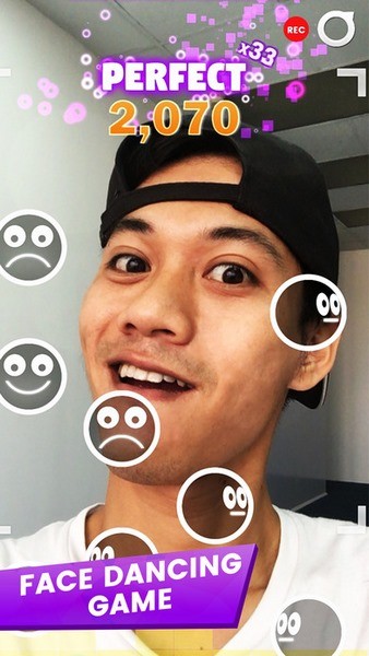 FaceDance Challenge官方下载