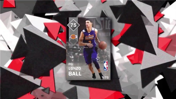 My NBA2K18ios