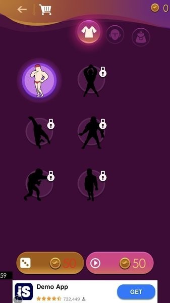 花式跳水免费版 花式跳水免费版