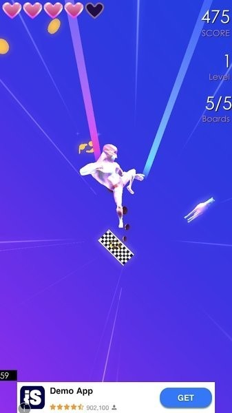 花式跳水免费版