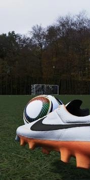 疯狂的自由踢球者