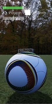 疯狂的自由踢球者