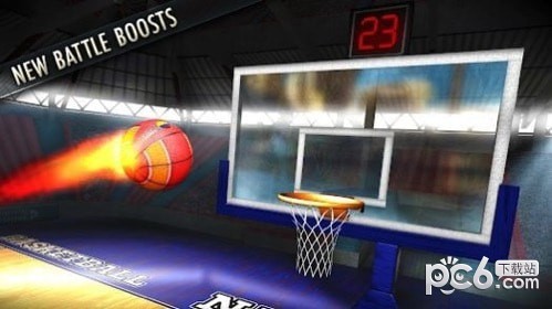 决战篮球2