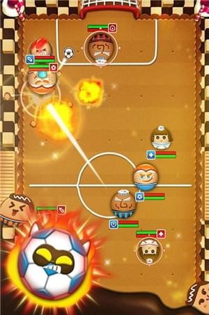 王牌射手IOS版