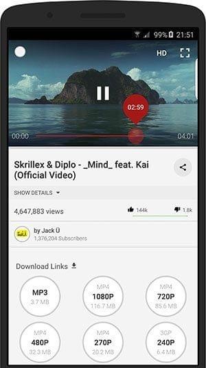 videoder下载ios版