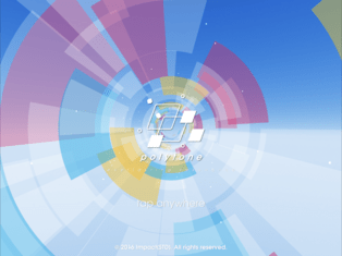 polytone iphone版