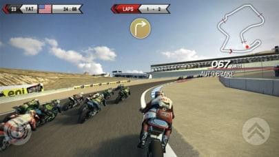 SBK14 iphone版
