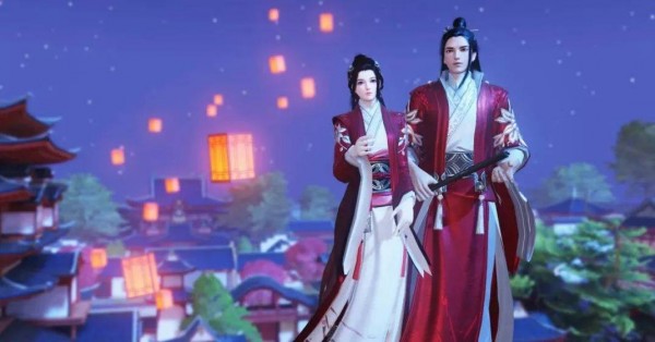 网易黑月 网易黑月