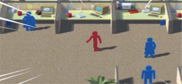 去厕所途中放屁