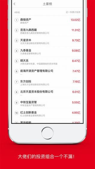 神股票app