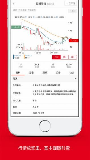 神股票app