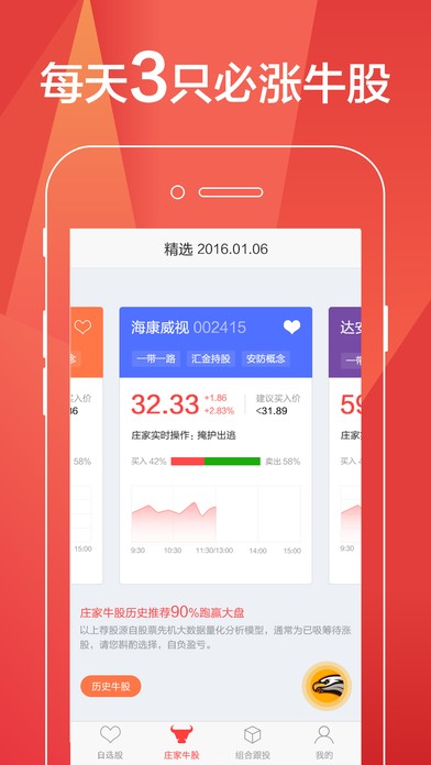 股票先机app