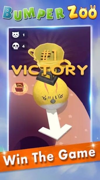 动物园碰碰大作战