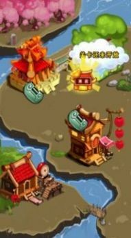 熊猫夺宝红包版