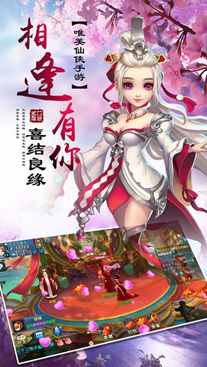 梦幻口袋IOS版