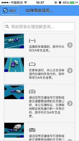 拉萨交警app