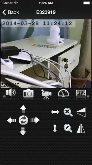 青青子木手机客户端