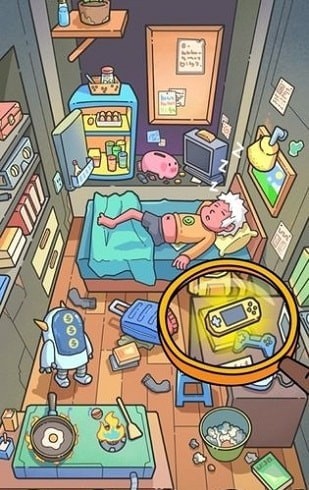 脑洞大侦探无限提示版