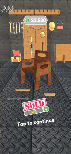 我木工贼6中文版