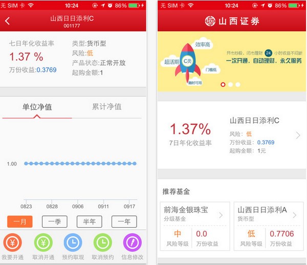 日日添利app