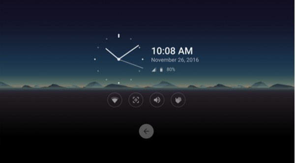 Daydream vr app